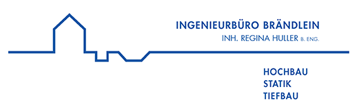 Ingenieurbüro Brändlein Logo